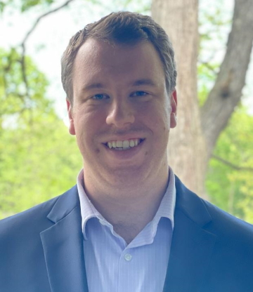 Jared Martin, Executive Director of Growing Us Home Jared Martin picture